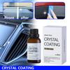 Car Plastic Restorer Parts Plasticrefurbishment Back To Black  Polishes Restor Console Instrument Panel Care Polish Cleaner