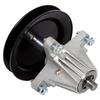 M-Modern-Spindle Assembly For Cub Cadet MTD 918-04822 618-04822 918-04889 Fit For Cub Cadet Craftsman Troy Bilt Pony 42 Inch Dec