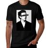 WAS FÜR EINE SCHANDE Matty Healy von The 1975 T-Shirt Übergröße Alltags-T-Shirt