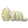 Dorohedoro Gyozaed Man Anime Figure Pvc Collectible Dumpling Man Model Toy Desk Ornament Stand Funny Gift In Stock