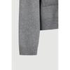 Lucky Chouette Jacquard Hooded Cardigan Lqwcx26300