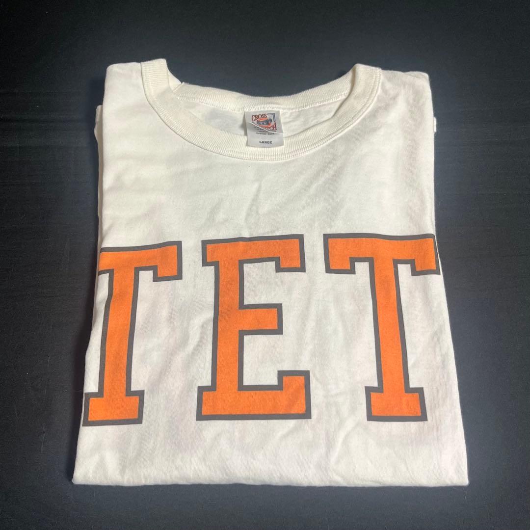 [USED] ROTTEN GRAFFTY T-shirt