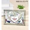 Bungo Stray Dogs Nikolai G Ani Art 4th Double Acrylic Panel