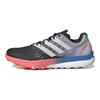 adidas Damskie buty sportowe Terrex Speed Ultra Trail 'Black Turbo' H03192