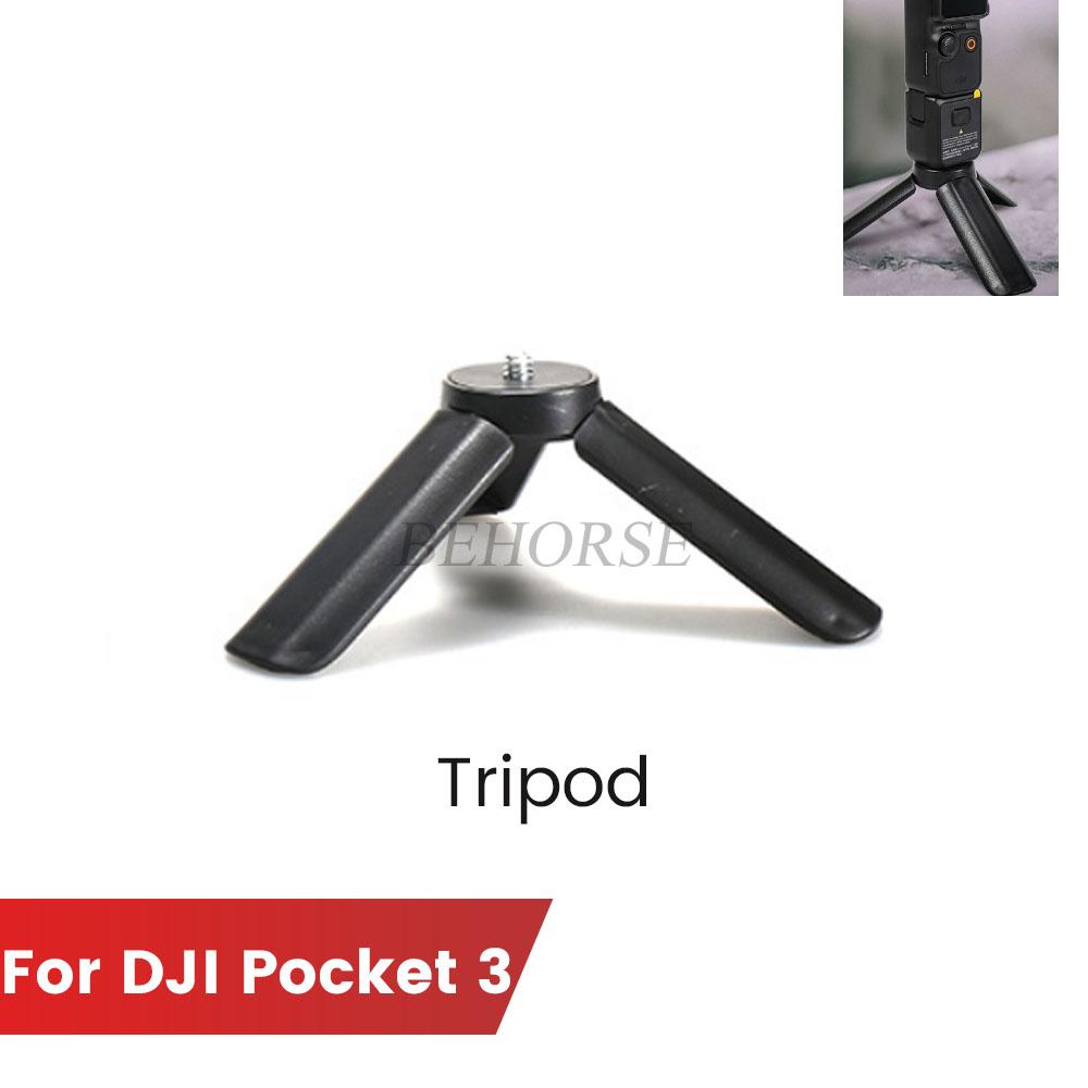 Multi-Use Mobile Phone Expansion Bracket For Osmo Pocket 3 Handheld Bracket For DJI Pocket 3 Handle Adapter Camera Accessories
