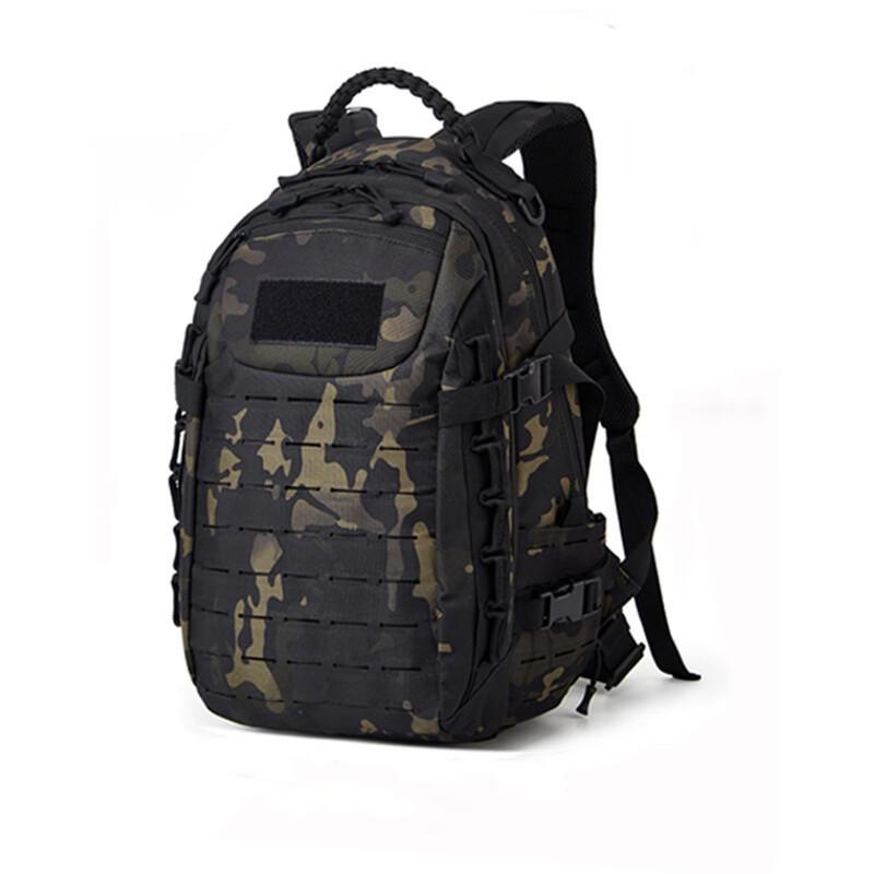 

OLOMM Outdoor Tactical Backpack One Size