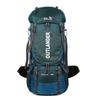 60L Outdoor Hiking & Mountaineering Backpack with Double Shoulder Straps