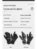 Substar 3/5mm Anti-Slip Diving Gloves: Snorkeling, Surfing, Anti-Cut, Warm, Wear-Resistant; Ideal for Winter Swimming & Fishing.
