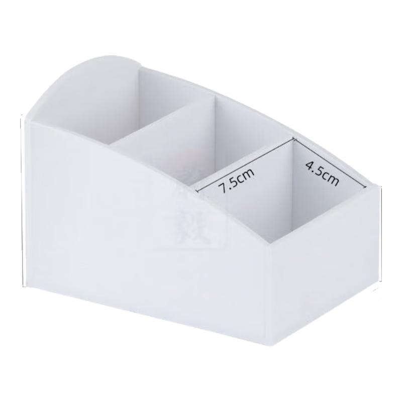 

Acrylic Sugar Packet Dispenser Box