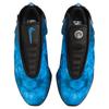 Nike GT. Zukünftige Basketballschuhe Unisex Aurora Blau IH1109-400