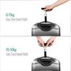 Mini Handheld Portable Electronic Luggage Scale for Travel Suitcases
