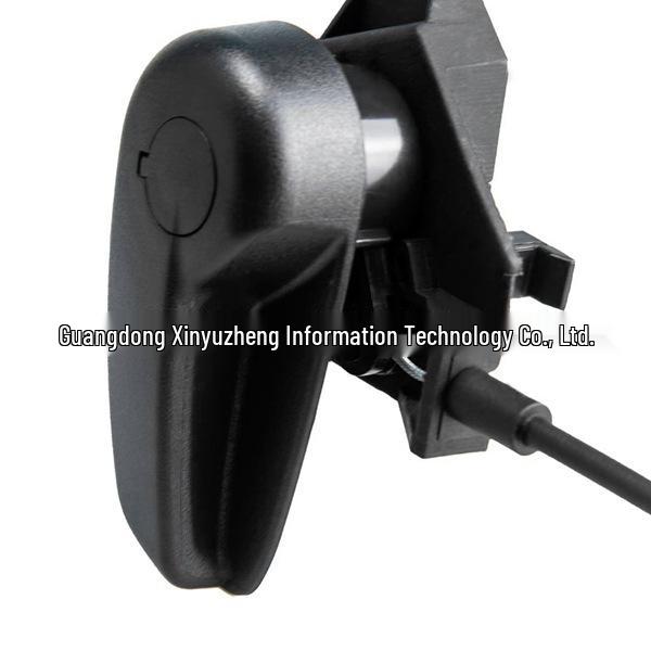 Poignée de câble de déverrouillage de capot DS73-16B626AF Siège pour Ford Mondeo Avant-13, Compatible avec la pièce DS73-16B975AJ