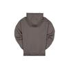 Nike Lab Premium Essential Hoodie With Embroidered Mini Logo Unisex Tops Olive-Grey CV0552-040