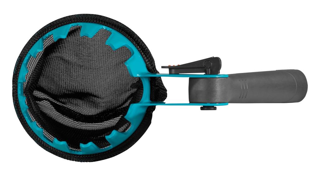GARDENA Fruit Picker Product Up To 25 Years (Harvesting Bag) 03115-20 Warranty