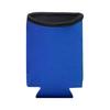 Beer Can Cooler Sleeve Portable Cup Cover Beverage Insulator Reusable Bottle Sleeve for Camping Hiking Running