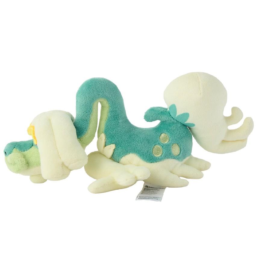 [Pokemon] Pokemon Center Plush Toy - Pokemon Fit Drampa