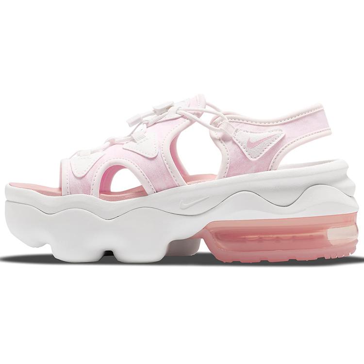 New Nike Air Max Koko Summit White Pink Glaze Women's CI8798-101