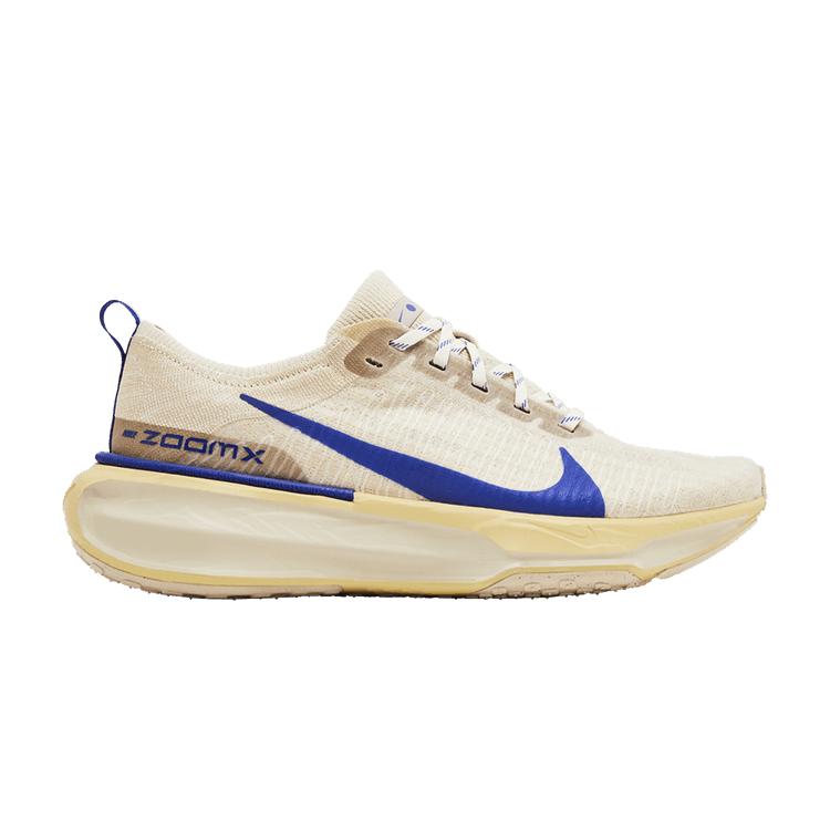 Nike ZoomX Invincible Run 3 Sanddrift Concord 40