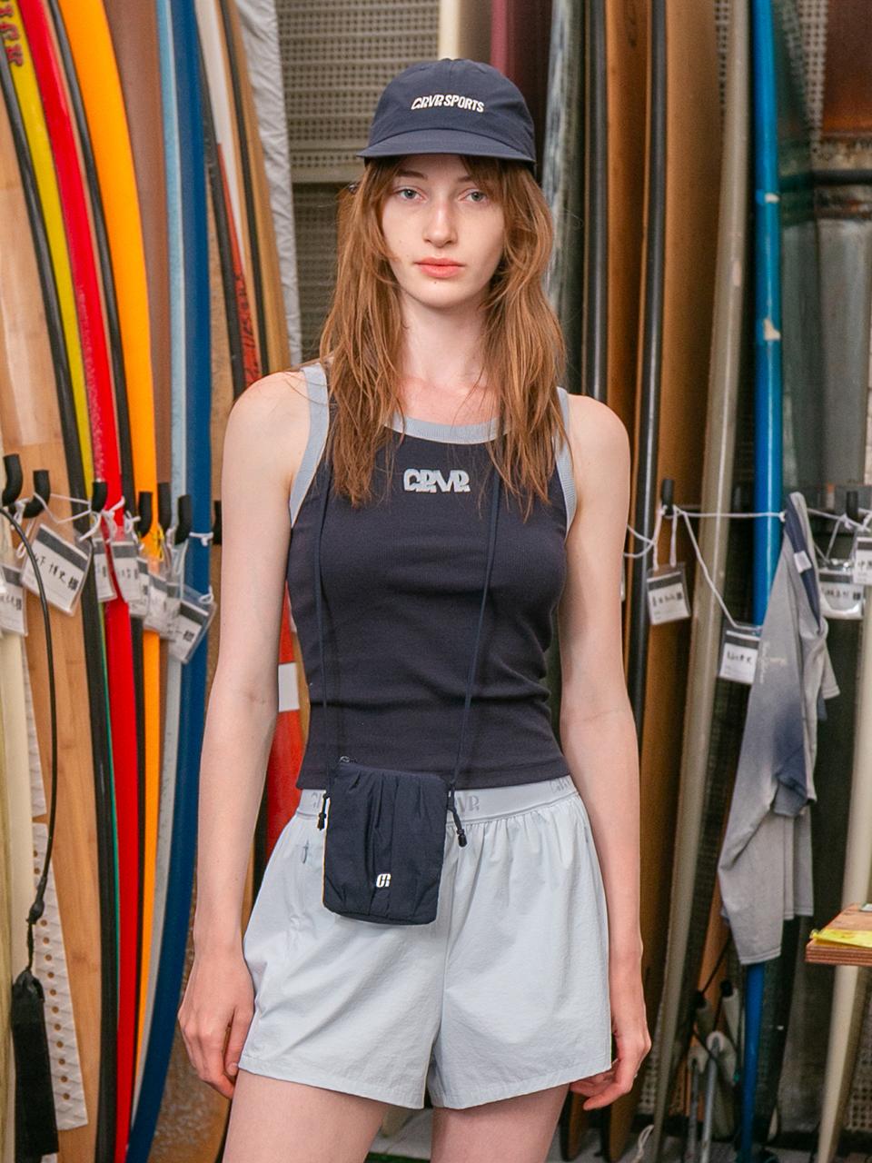 Grove Pam Sleeveless (Navy) Navy/F