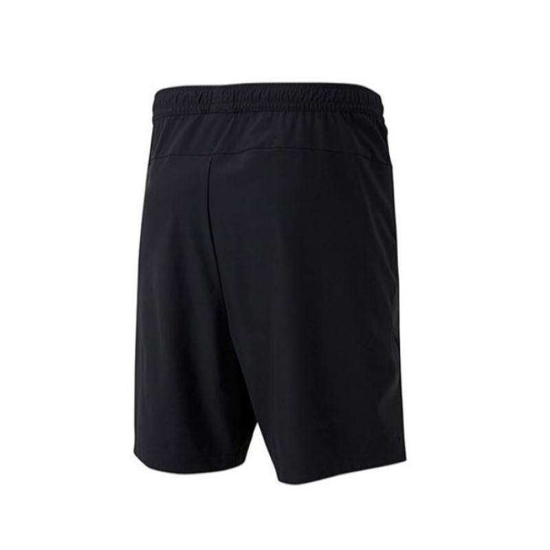 New Balance Half Club  Nbnvb27103 Bk Tricot 5 Part Shorts Unisex Short Pants