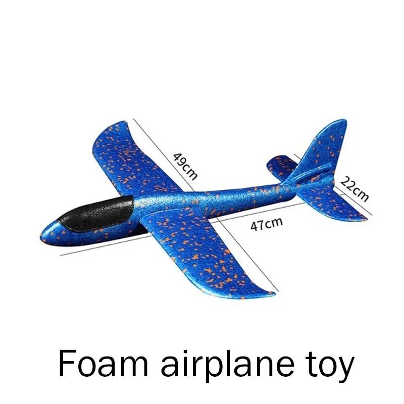 Mini Drones Remote Control Aircraft New Children's Toy Micro Aircraft Fixed Height Quadcopter Break-resistant Kid's Toy Airplane