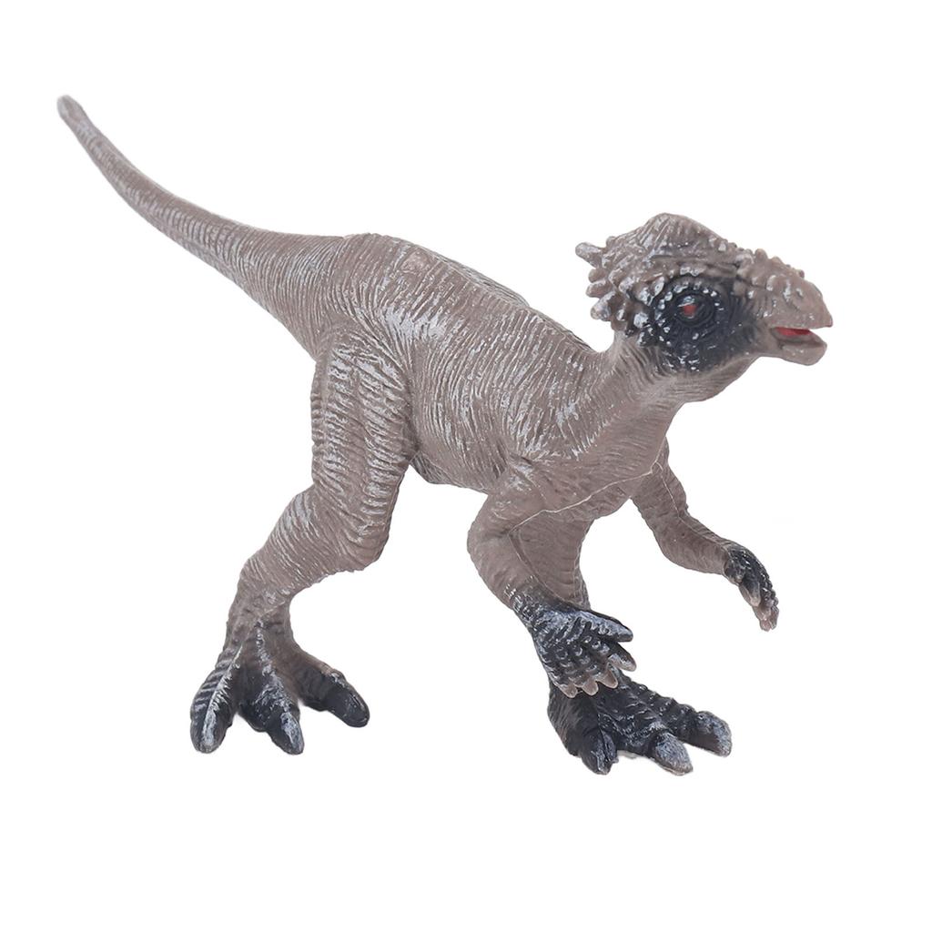 Dinosaur Model Toy Children High Simulation Plastic Dinosaur Figure Model for Boys Kids Type 1