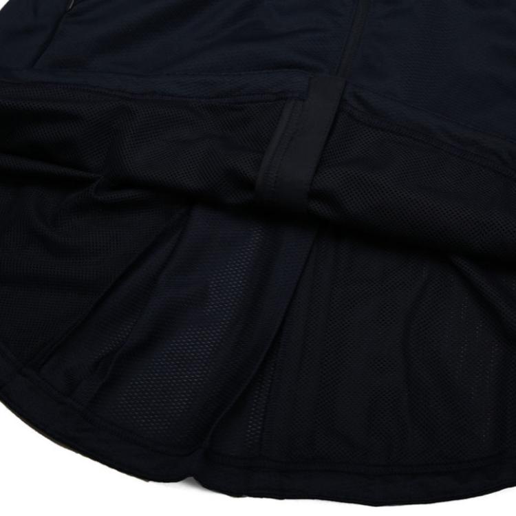 adidas Neo W CS X WB Hooded Zipper Windbreaker Jacket Women Jackets Blue DZ9290