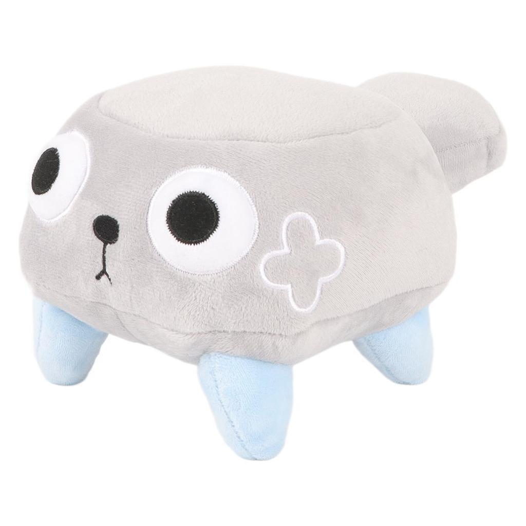 Nowe pluszowe zabawki peryferyjne Dandy's World Games