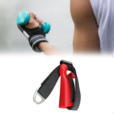 Arm Wrestling Exercise Handle Pulldown Triceps Rope Fitness Equipment Multifunctional Portable