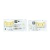 BMW 3 Series GT F34 High-End White DRL Headlight Ballast Chip (2017-2020)