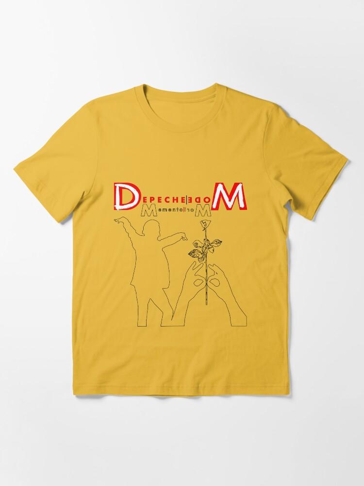 Depeche Mode Collection 97 Essential T-Shirt