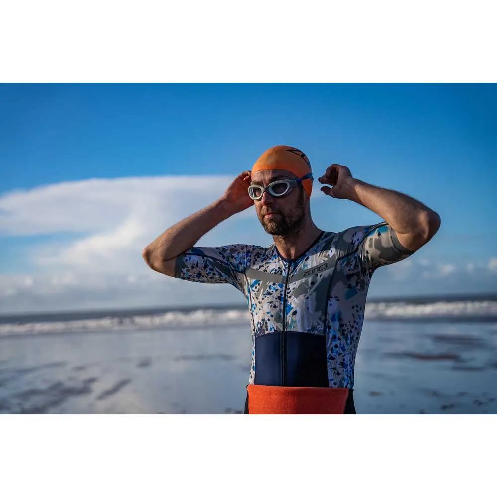 ZONE3 Venator-X Polarised Swimming Goggles