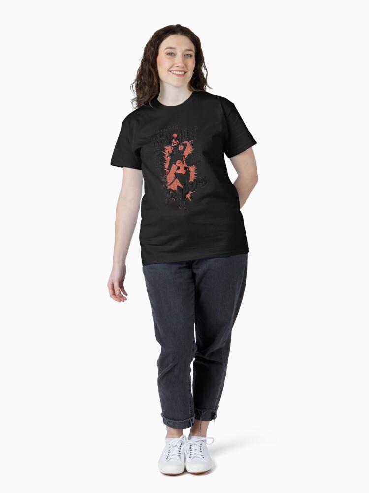 Foo Fighters Best Boys Girls Forever Legend Hot Girls Years Old Birthday Classic T-Shirt