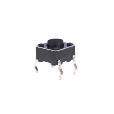 Lighting Accessories 10pcs 8 X 8mm X 17mm Blue Round Cap Momentary Tactile Tact Push Button Switch 6p Online Shop