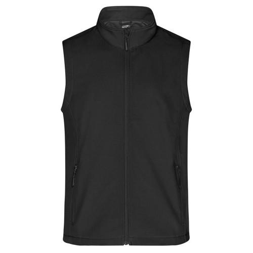 Gilet promotionnel pour homme James and Nicholson