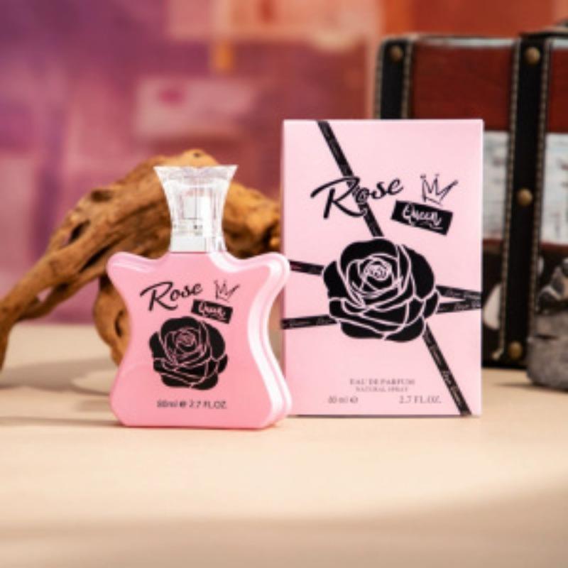 New High Quality Middle Eastern Arabian Men's and Women's Perfume Lasting Fragrance Set