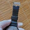 Used CASIO G-SHOCK digital watch black GD-400MB
