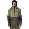 Patagonia Boulder Fork Rain Jacket