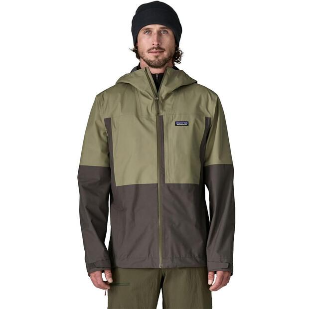 Patagonia Boulder Fork Rain Jacket