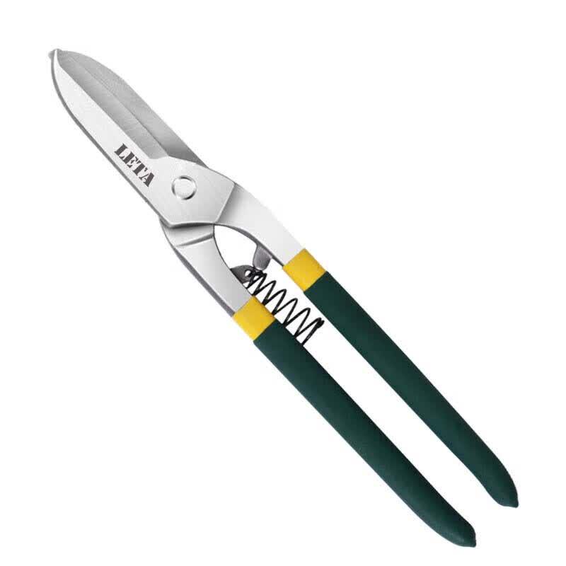Hengrui 12-inch German-Style Tin Snips