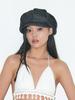 Poejidam Grand Denim Margot Hat