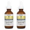 Advanced Clinicals Retinol Serum Anti-Wrinkle, 52ml (1.75 Fl Oz) - Duo Pack