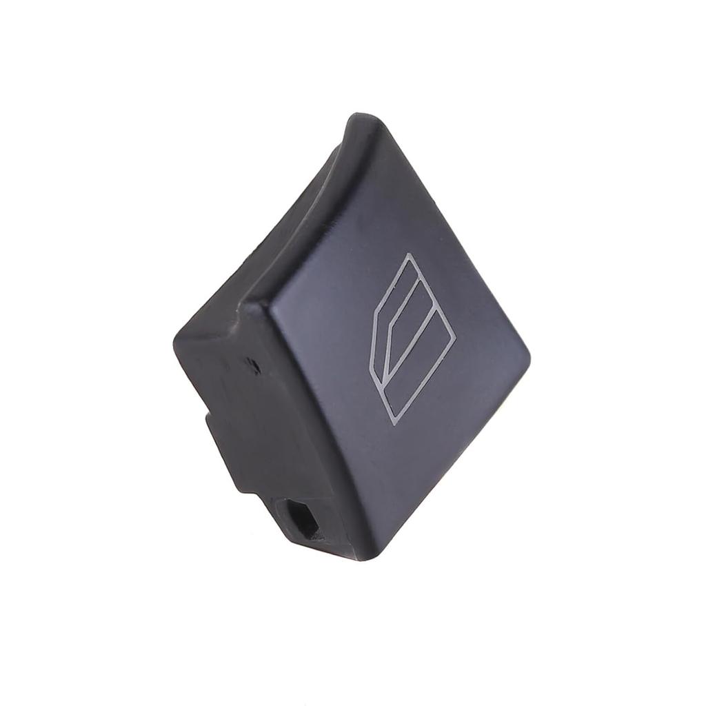 4PCS Front Driver Window Switch Button Cap Compatible with Mercedes-Benz W204 C-Class W212 C180 C200 C220 C250 C300 C350 C63 AMG E200 E220 E250 E300