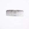 Glasses Case Panel Trim Front Reading Lamp Cover Decoration Sticker For Mercedes Benz S Class W221 2007-13 Interior Accessories