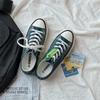 Canvas Shoes Student Shoes Casual Shoes 19
