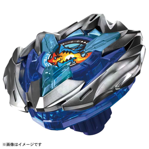 BEYBLADE X Beyblade X UX-01 Starter Doran Buster 1-60A