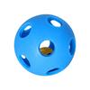 Pet Self-amusement Chewing Toy Ball, Durable Hollow Food-leaking Ball, Dog and Cat Pet Toy Ball, Dog Toy