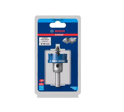 Bosch Hartmetall-Lochsäge 40mm 2608901423