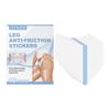Legs anti-friction patch Legs daily anti-friction care skin comfort travel transparent protection patch