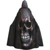 One Size – black